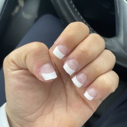 Nails