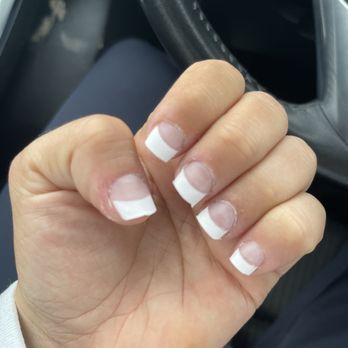 Hawaii Nails - Nails - Nail Salons Near Me - Saint Charles, Missouri