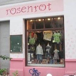 rosenrot - Rosenrot