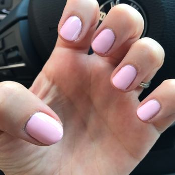 Java Nails & Spa - You can see the rough and dry cuticles, the poor polish job and rough filing. - Nail Salons Near Me - Highlands Ranch, Colorado Java Nails & Spa - You can see the rough and dry cuticles, the poor polish job and rough filing. - Nail Salons Near Me - Highlands Ranch, Colorado