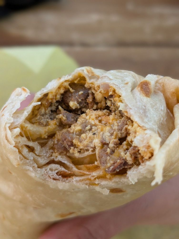 Burrito Express