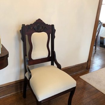 Looney & Sons Upholstery - Furniture Reupholstery Near Me - Fairfax, Virginia Looney & Sons Upholstery - Furniture Reupholstery Near Me - Fairfax, Virginia