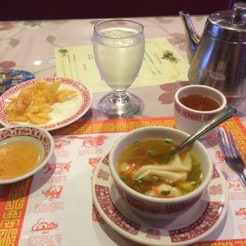 Hunan Gardens - Chinese Near Me - Lima, Ohio