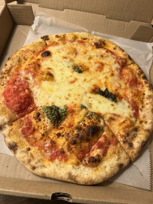 Isabella's Pizzeria Napoletana by null