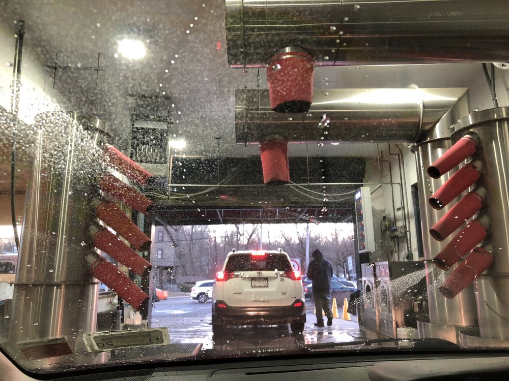 WHITE PLAINS CAR WASH CLOSED 59 Photos & 49 Reviews 208 Tarrytown