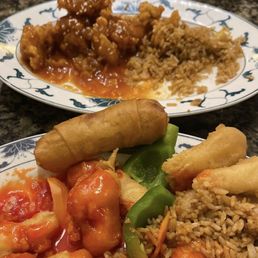 Spring Roll