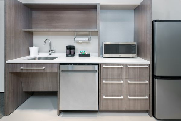 Home2 Suites by Hilton Orlando Near Universal by null