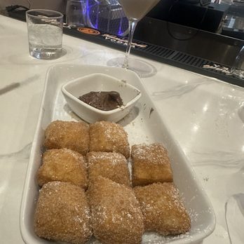 Cucina Moderna - Zeppole - Pizza Near Me - Miramar, Florida Cucina Moderna - Zeppole - Pizza Near Me - Miramar, Florida