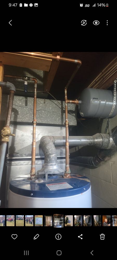 Slide of Solderich Services