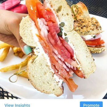 Seymour's Cafe - Bagels Near Me - Livingston, New Jersey Seymour's Cafe - Bagels Near Me - Livingston, New Jersey