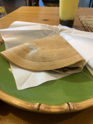 Boba & Crepes by null