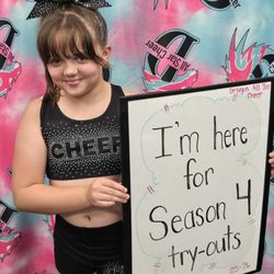 Dragon All Star Cheer