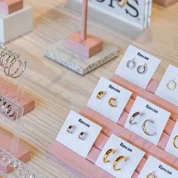 Rowan Annapolis Town Center - Jewelry Near Me - Annapolis, Maryland Rowan Annapolis Town Center - Jewelry Near Me - Annapolis, Maryland