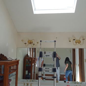Fagan Painting - Job in progress - Painters Near Me
