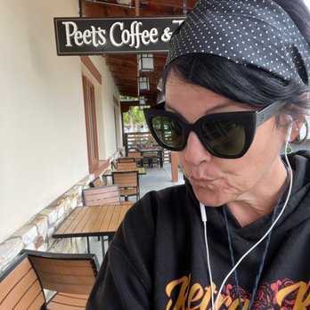 Peet's Coffee - Peet's Coffee - Coffee & Tea Near Me - Monterey, California Peet's Coffee - Peet's Coffee - Coffee & Tea Near Me - Monterey, California