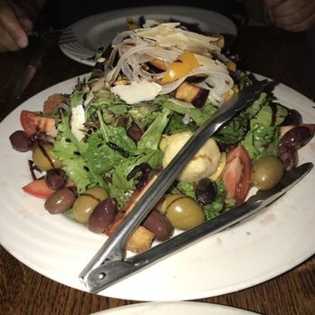 Fiamma Centro - Pizza Near Me - Rochester, New York