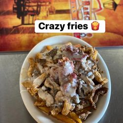 Ranchero Loco - Very good food and prices