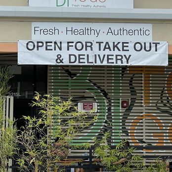 BT To Go - Storefront - Vietnamese Near Me - Tampa, Florida BT To Go - Storefront - Vietnamese Near Me - Tampa, Florida