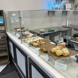 Frost Artisan Bakery