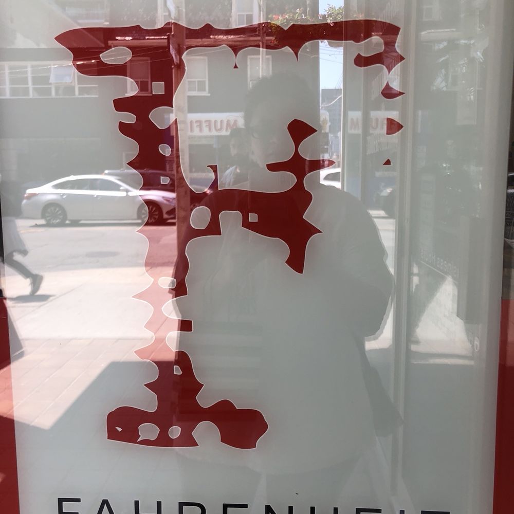 Fahrenheit Coffee - Coffee & Tea Near Me - Toronto, Ontario Fahrenheit Coffee - Coffee & Tea Near Me - Toronto, Ontario