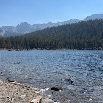 Lake Mary Campground - Campgrounds Near Me Lake Mary Campground - Campgrounds Near Me