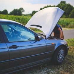 Worcester Towing 24 - Worcester Roadside Assistance