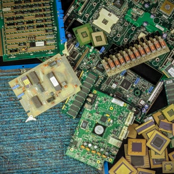 RAKI Electronics Recycling - Recycling Center Near Me - Houston, Texas RAKI Electronics Recycling - Recycling Center Near Me - Houston, Texas