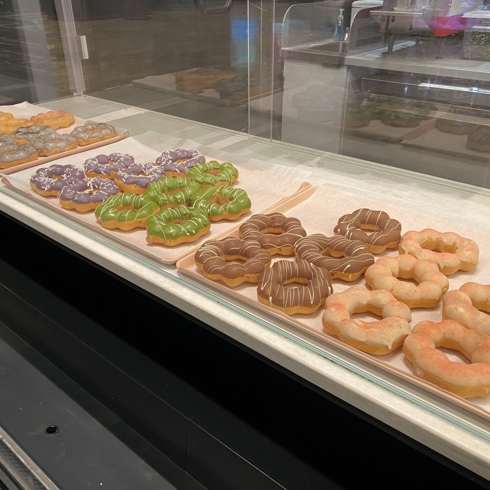 Te'amo Boba Bar - Donuts - Bubble Tea Near Me - Chicago, Illinois Te'amo Boba Bar - Donuts - Bubble Tea Near Me - Chicago, Illinois