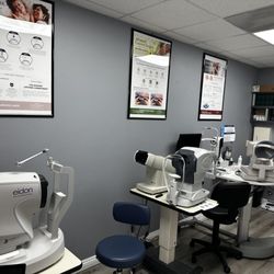 NewVue Optometry