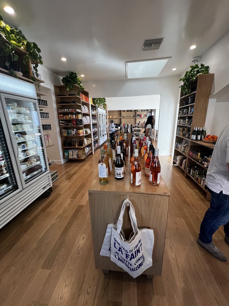 Cookbook  - Larchmont