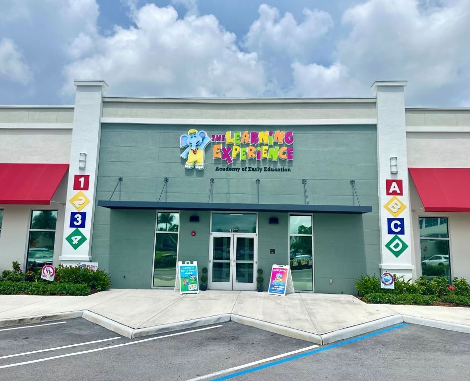 The Learning Experience - Cooper City - childcare center in Cooper City, FL