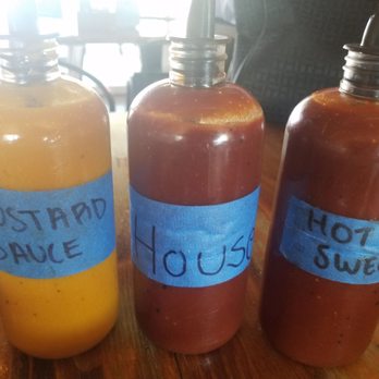 Caldwell County BBQ - Homemade sauces - Barbeque Near Me - Gilbert, Arizona Caldwell County BBQ - Homemade sauces - Barbeque Near Me - Gilbert, Arizona
