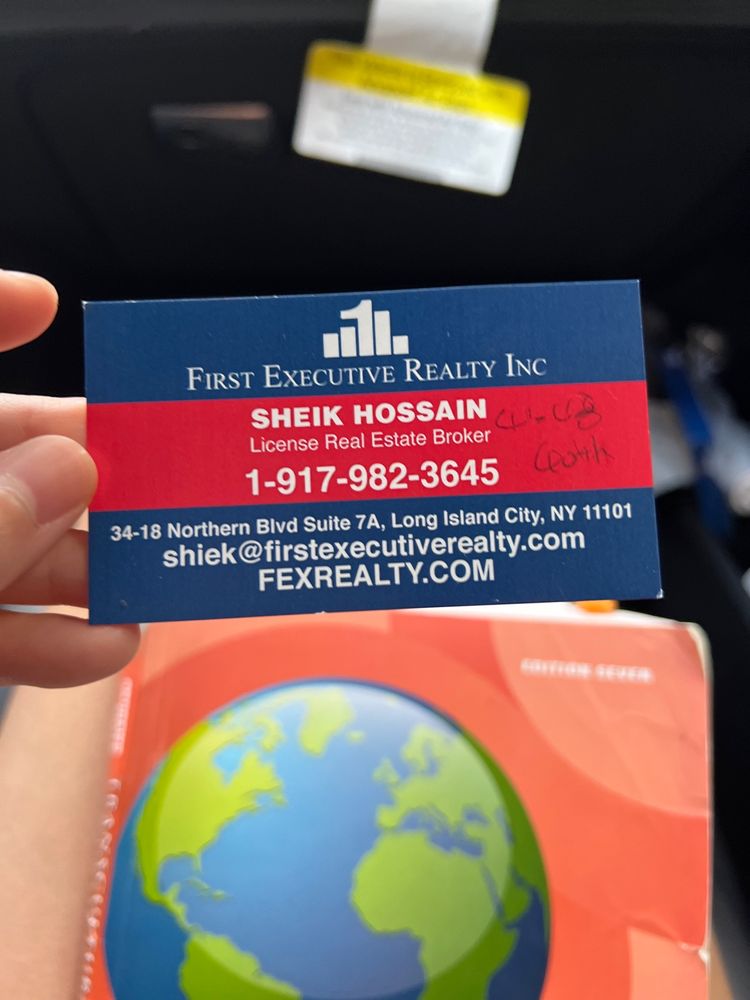 FIRST EXECUTIVE REAL ESTATE Updated October 2024 13 Photos & 178