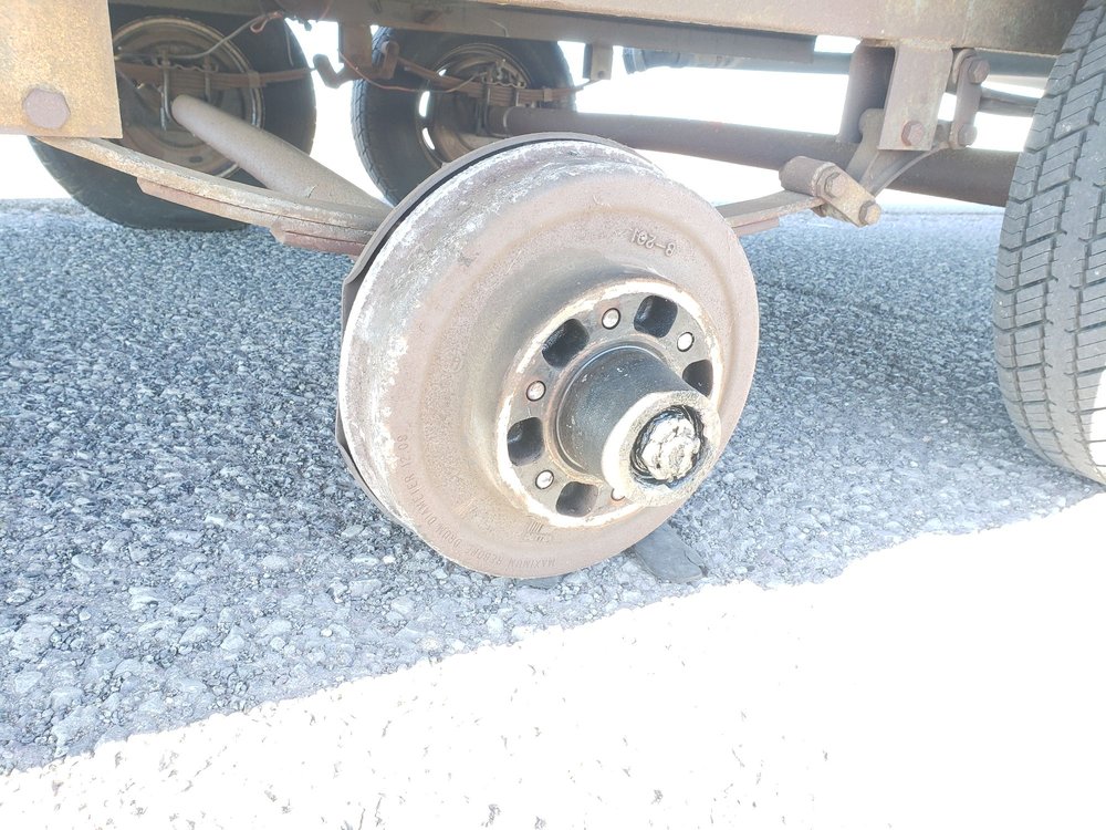 BADLANDS TOWING & ROAD SERVICE Updated September 2024 11 Hamilton