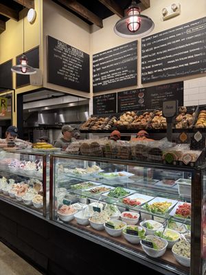 Tompkins Square Bagels | Union Square Bagel Shop by null