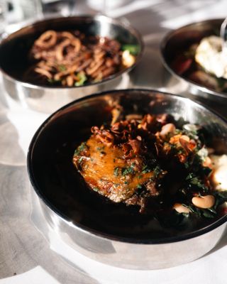 Little River Inn Restaurant by null