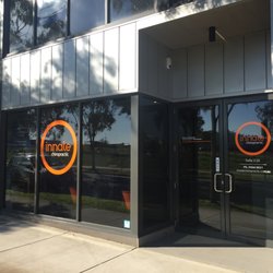 Innate Chiropractic Uni Hill Bundoora