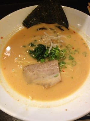 Silverlake Ramen by null