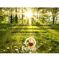 Pulver Chiropractic