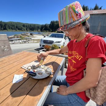 Clausen Oysters - Seafood Near Me - North Bend, Oregon Clausen Oysters - Seafood Near Me - North Bend, Oregon