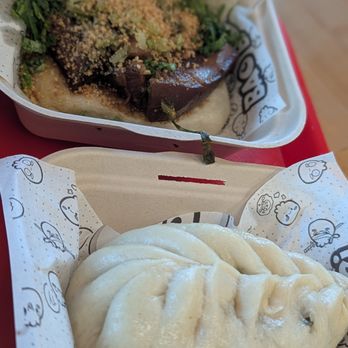 Bao Bei - Bao Bei Bun and Bao Zi Bun - Taiwanese Near Me - Rockville, Maryland Bao Bei - Bao Bei Bun and Bao Zi Bun - Taiwanese Near Me - Rockville, Maryland