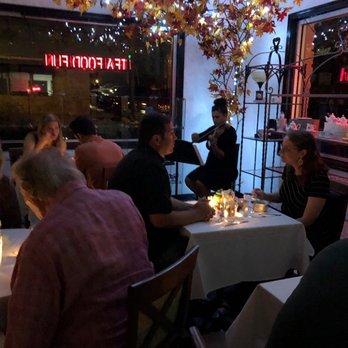 Wild Meadows Cafe - Bring your loved one to a very special evening we throw! A beautiful date night dinner! - Coffee & Tea Near Me - Broken Arrow, Oklahoma