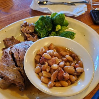 Cracker Barrel Old Country Store - Roast Beef - American Near Me - Springville, Utah Cracker Barrel Old Country Store - Roast Beef - American Near Me - Springville, Utah