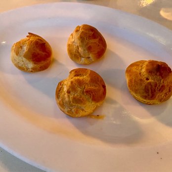 TAVERNA - Complimentary spicy feta bites - Greek Near Me - Palo Alto, California TAVERNA - Complimentary spicy feta bites - Greek Near Me - Palo Alto, California