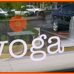 Flourish Yoga and Wellbeing