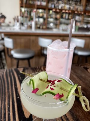 Ba Bar Capitol Hill by null