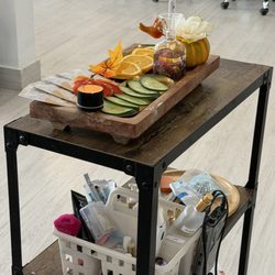 Douce Mains Nails Lounge - #3 pedicure