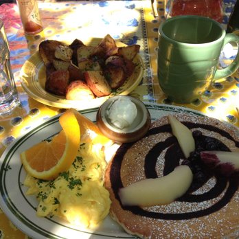 La Note - French Near Me - Berkeley, California La Note - French Near Me - Berkeley, California