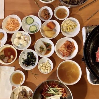 Cho Sun Ok Restaurant - Korean Near Me - Chicago, Illinois Cho Sun Ok Restaurant - Korean Near Me - Chicago, Illinois