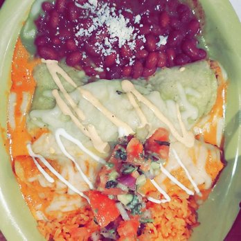 Cocina Madrigal - Enchiladas - Tacos Near Me - Phoenix, Arizona